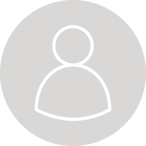 Professional profile user image